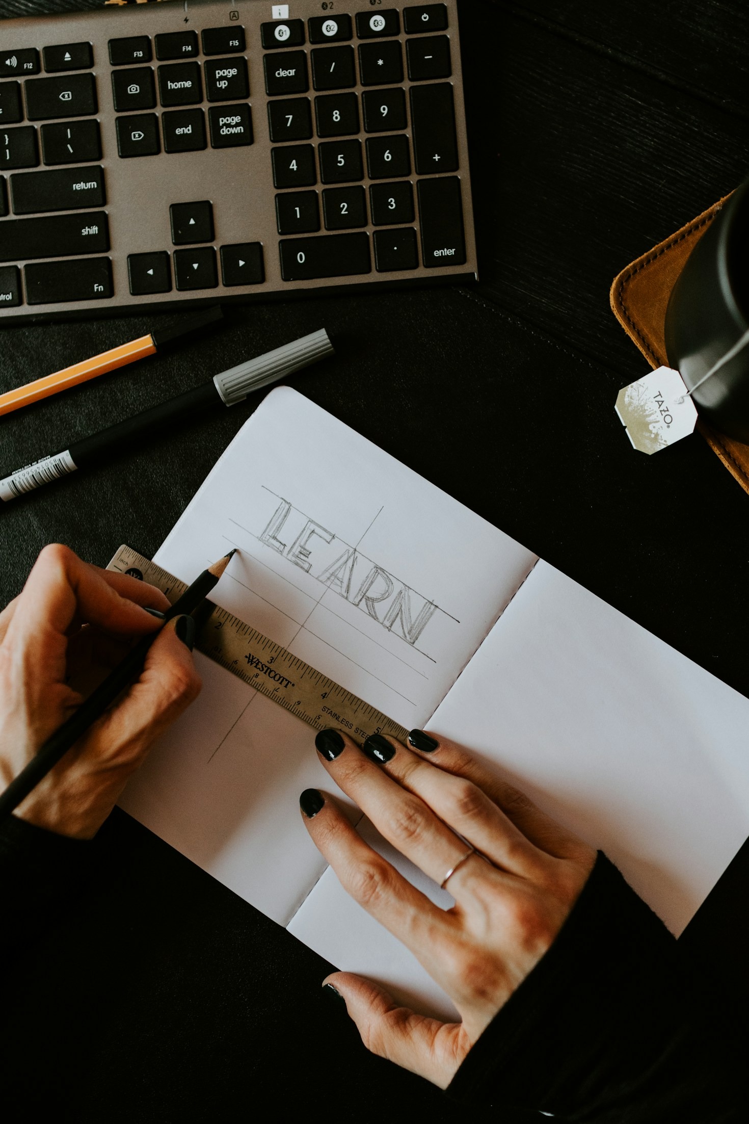 Essential Strategies For Meaningful Creative Growth